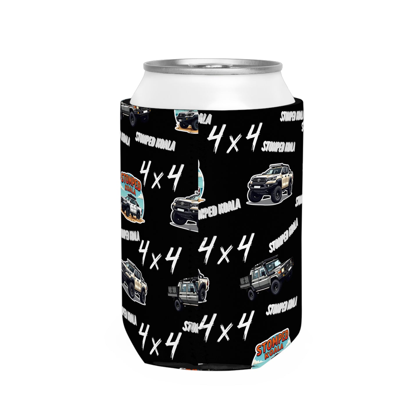 Can Cooler Sleeve