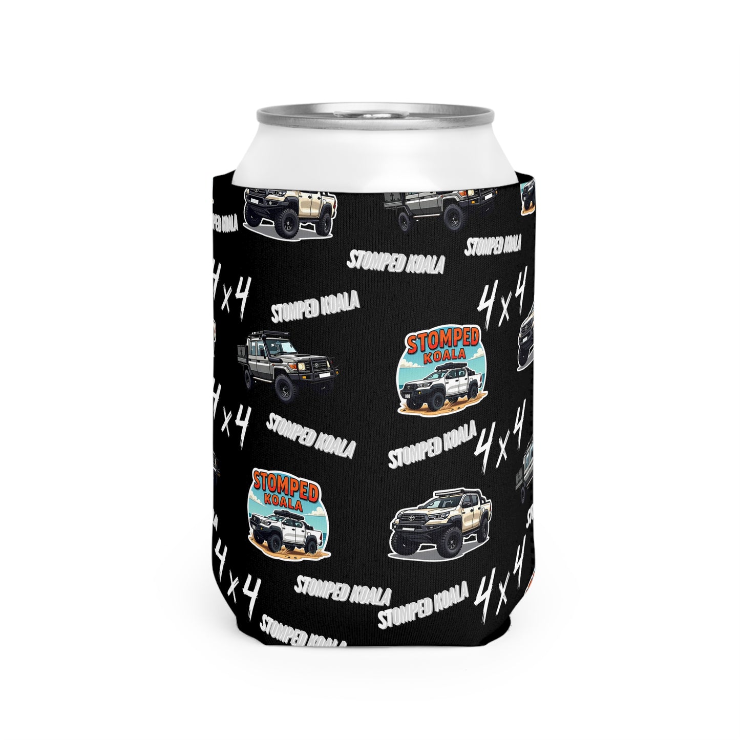 Can Cooler Sleeve